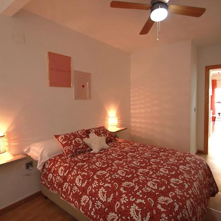 Apartamento Casaturis En Centro De Alicante En Antigua Estacion Autobuses A101 Exteriér fotografie