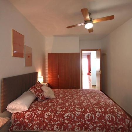 Apartamento Casaturis En Centro De Alicante En Antigua Estacion Autobuses A101 Exteriér fotografie
