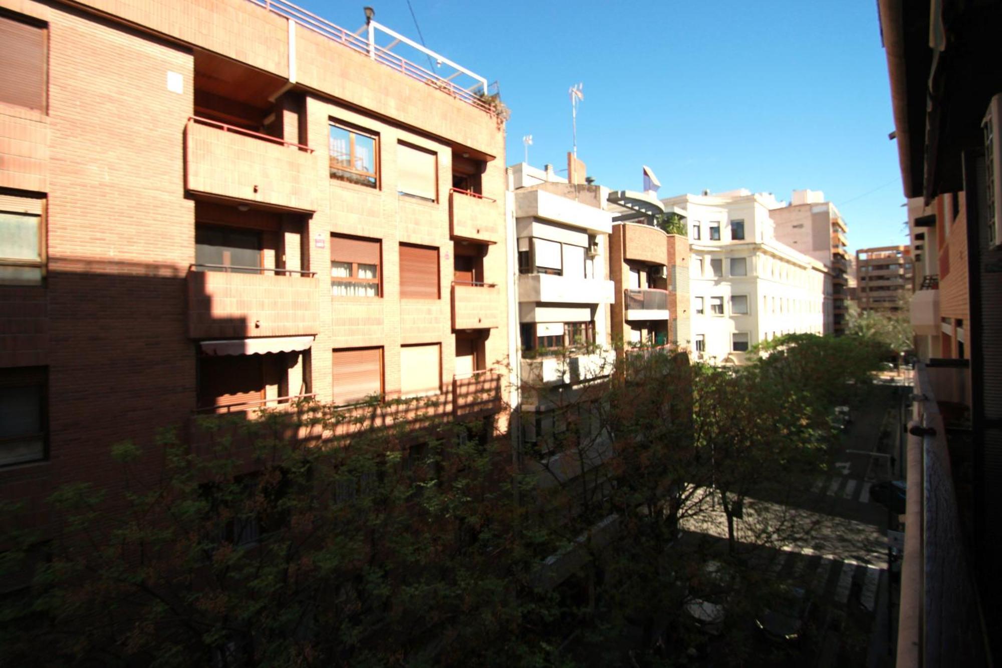 Apartamento Casaturis En Centro De Alicante En Antigua Estacion Autobuses A101 Exteriér fotografie