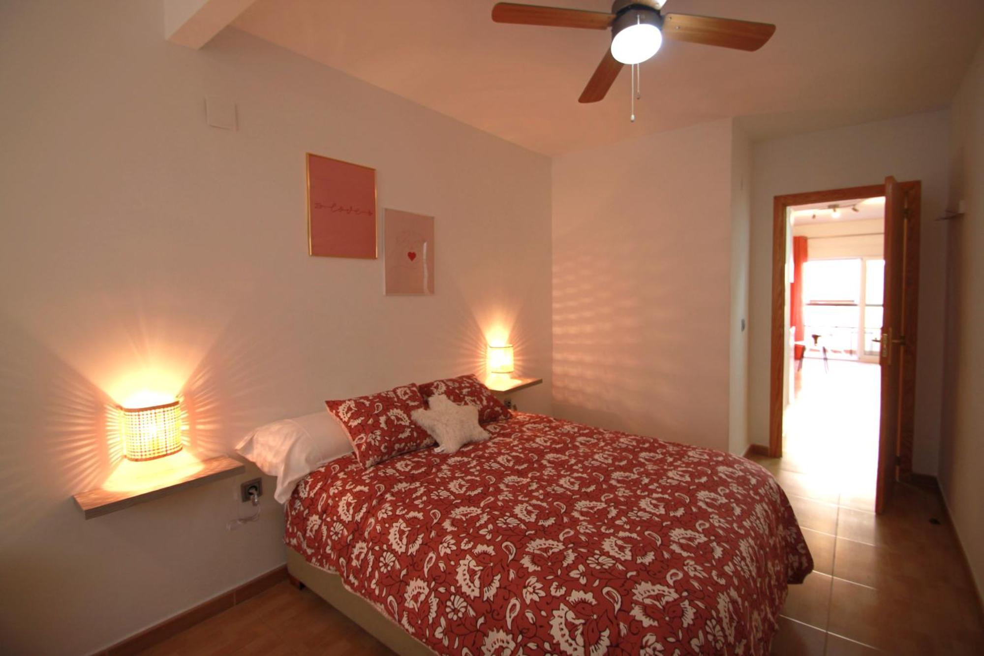 Apartamento Casaturis En Centro De Alicante En Antigua Estacion Autobuses A101 Exteriér fotografie
