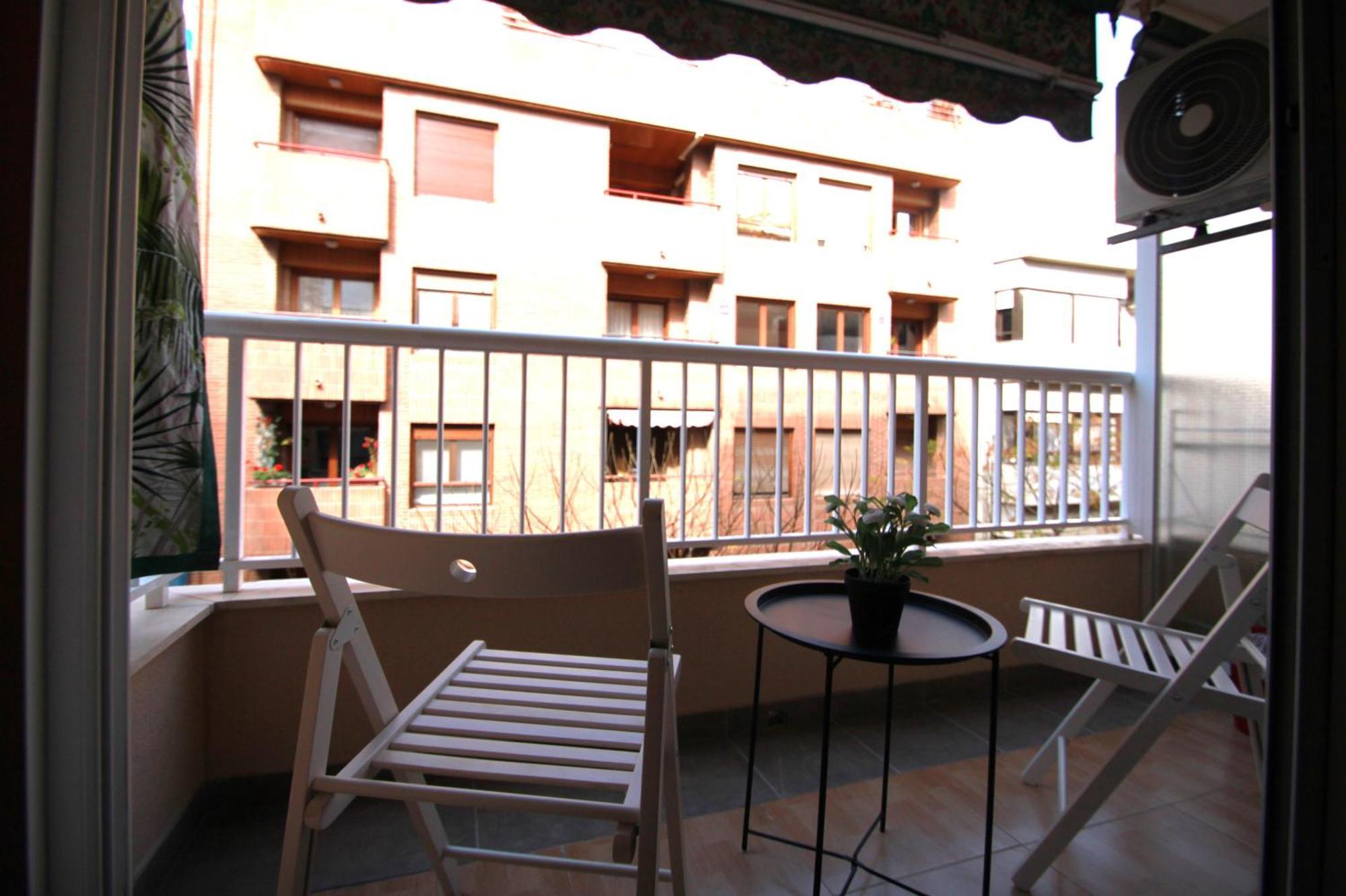 Apartamento Casaturis En Centro De Alicante En Antigua Estacion Autobuses A101 Exteriér fotografie
