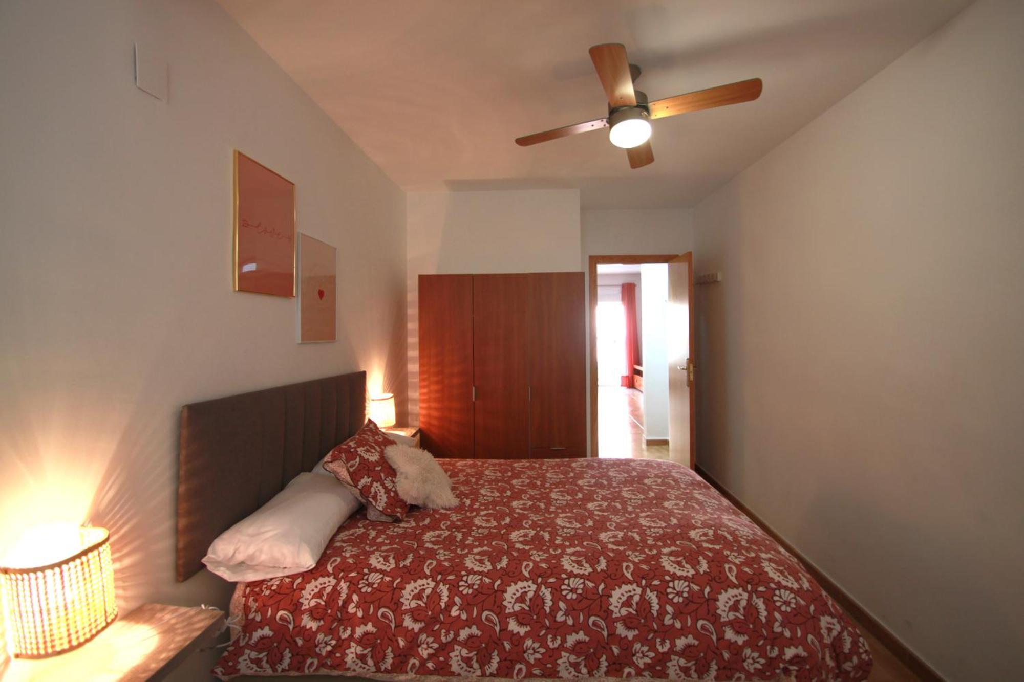 Apartamento Casaturis En Centro De Alicante En Antigua Estacion Autobuses A101 Exteriér fotografie