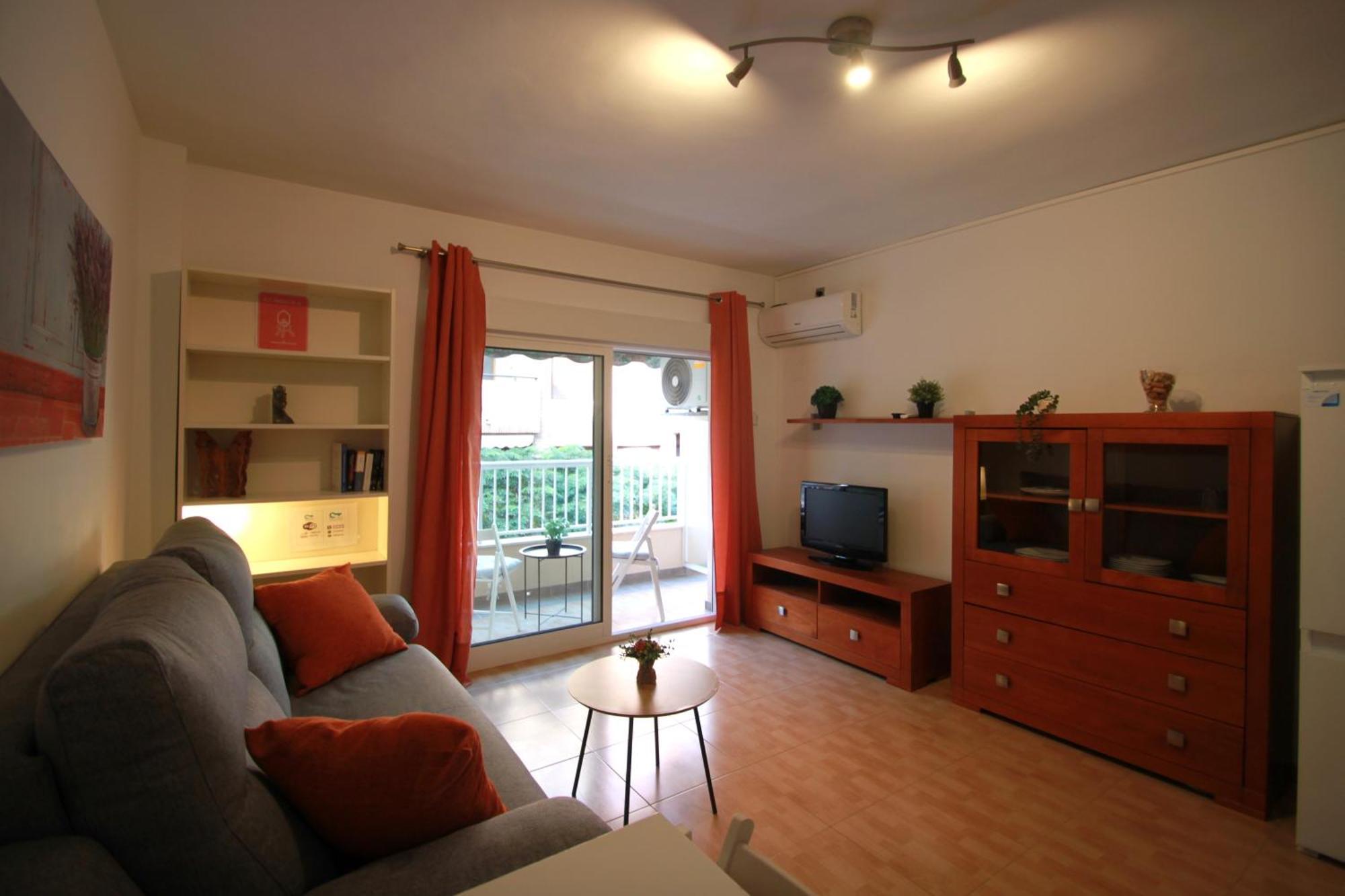 Apartamento Casaturis En Centro De Alicante En Antigua Estacion Autobuses A101 Exteriér fotografie