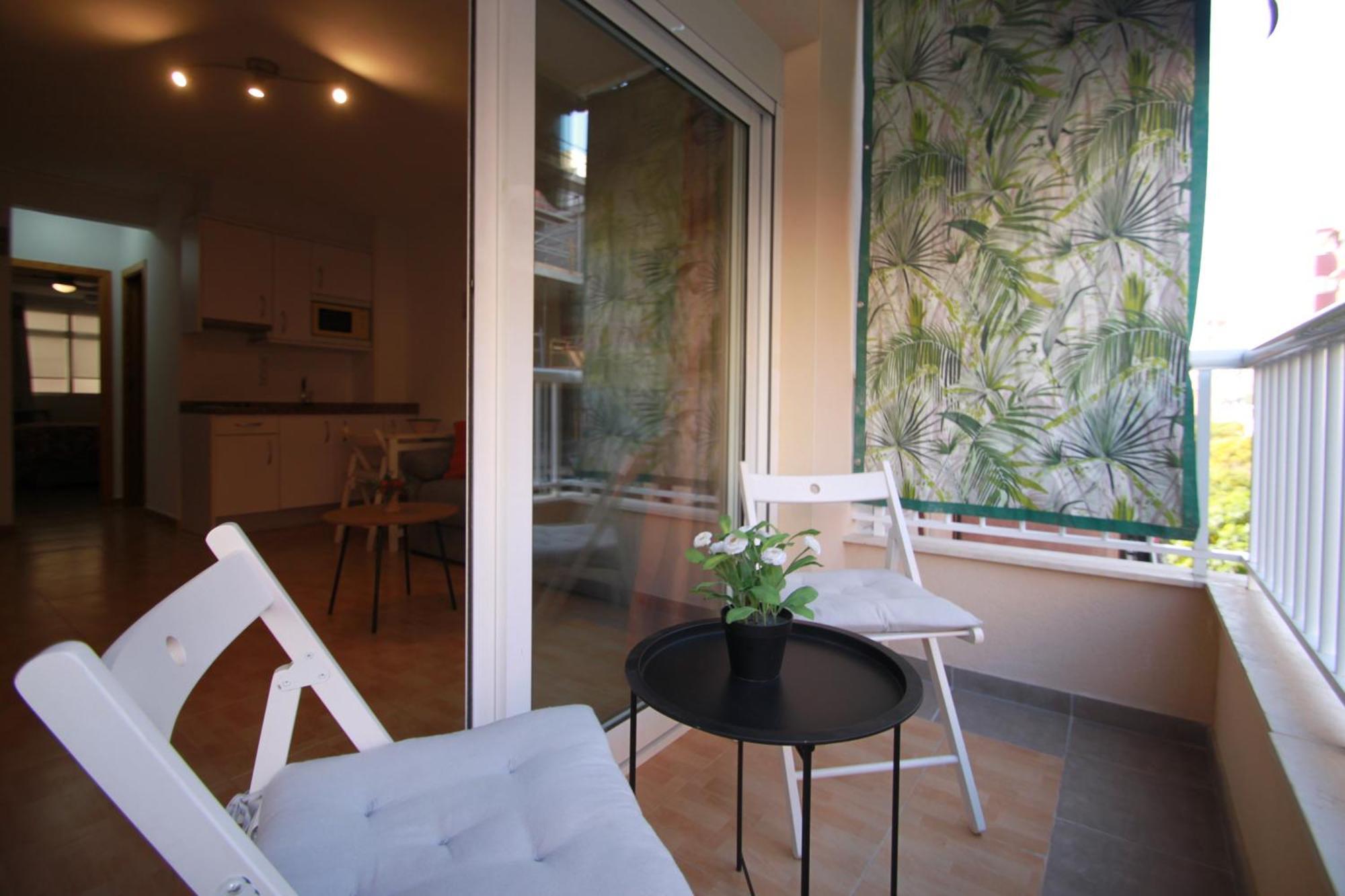 Apartamento Casaturis En Centro De Alicante En Antigua Estacion Autobuses A101 Exteriér fotografie